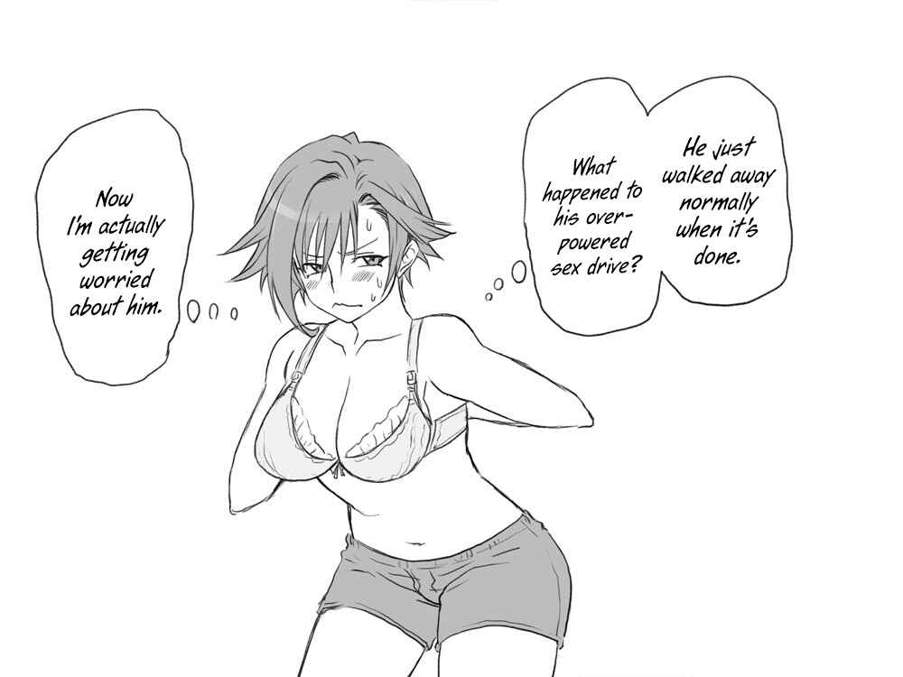 Page 9 Chapter 6 Seitenkango. Shinyuu to