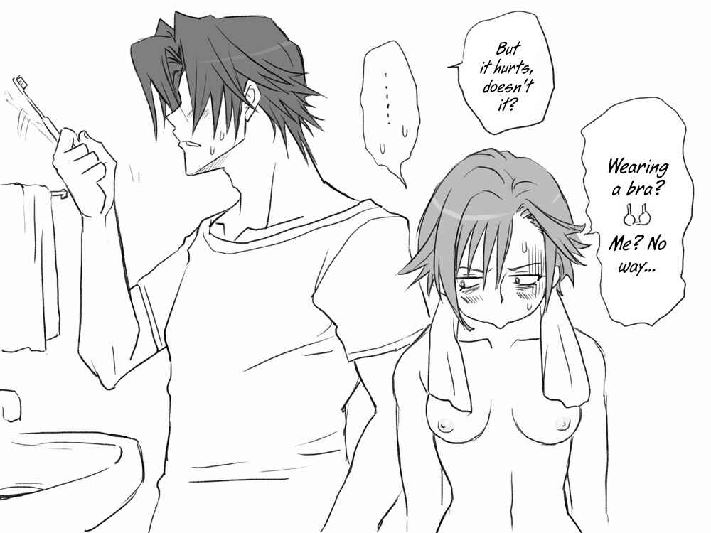 Page 15 Chapter 2 Seitenkango. Shinyuu to