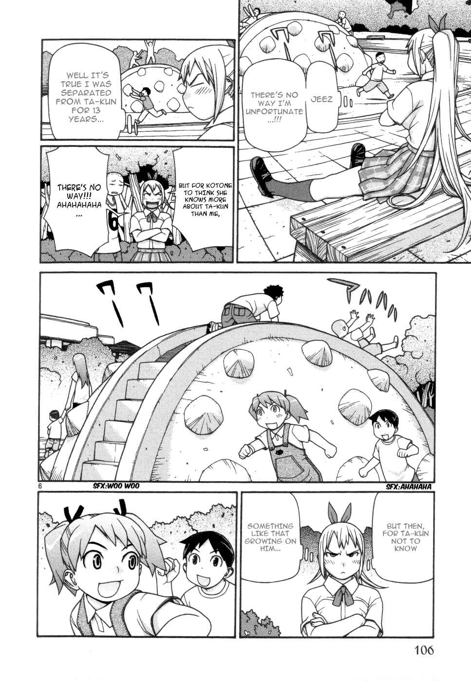 Page 7 Chapter 11 Destruction Princess