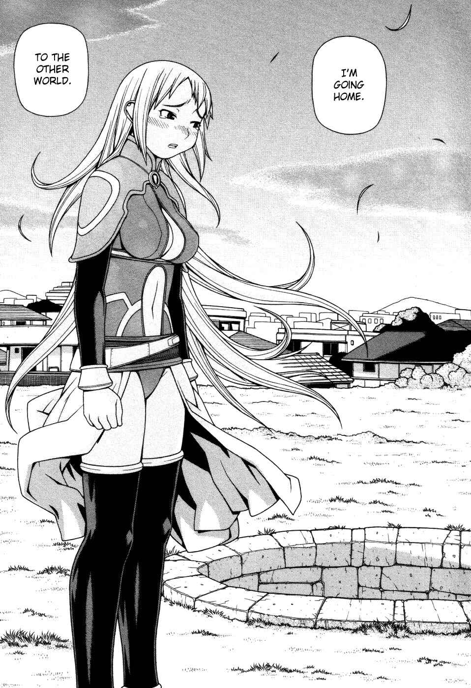 Page 19 Chapter 3 Destruction Princess