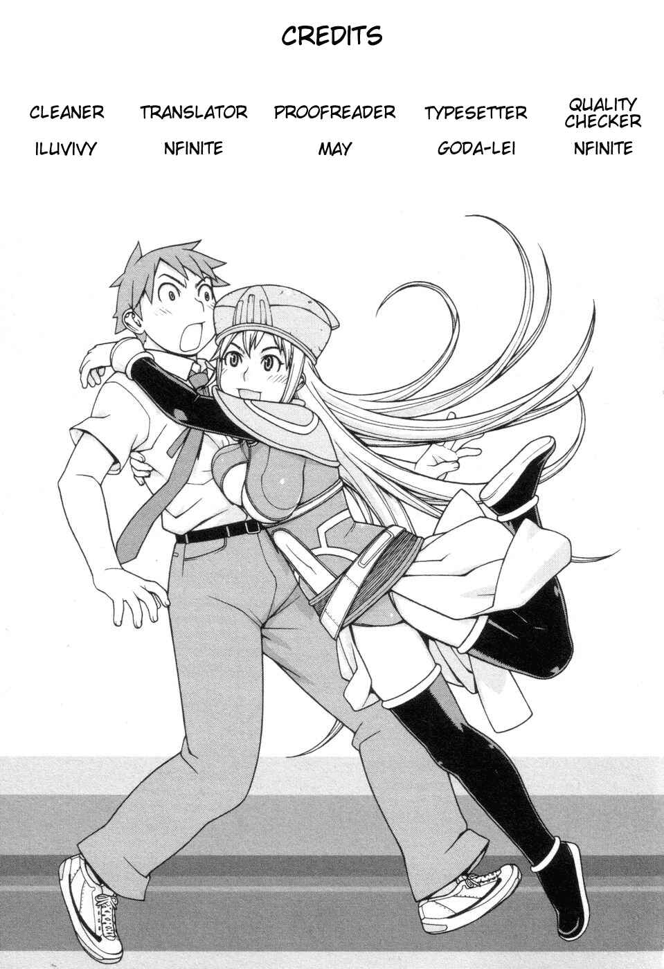 Page 25 Chapter 5 Destruction Princess