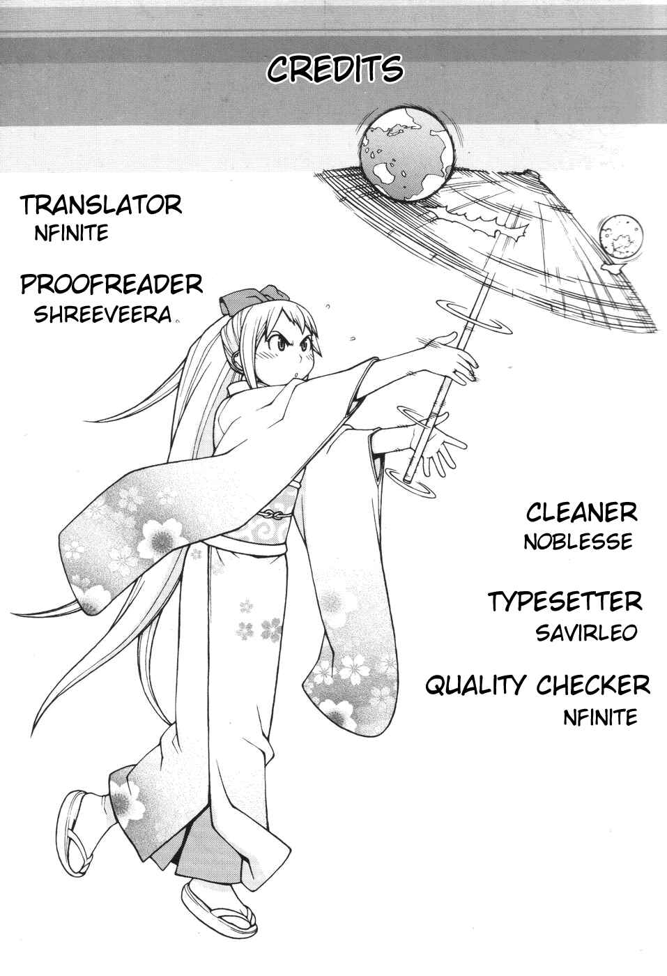 Page 2 Chapter 8 Destruction Princess