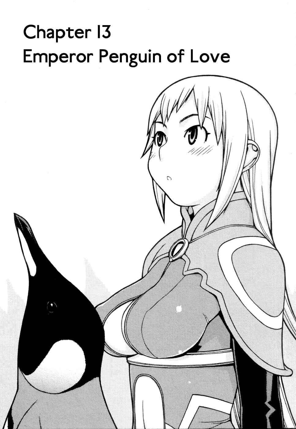 Page 2 Chapter 13 Destruction Princess