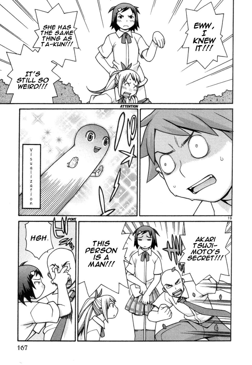 Page 20 Chapter 13 Destruction Princess