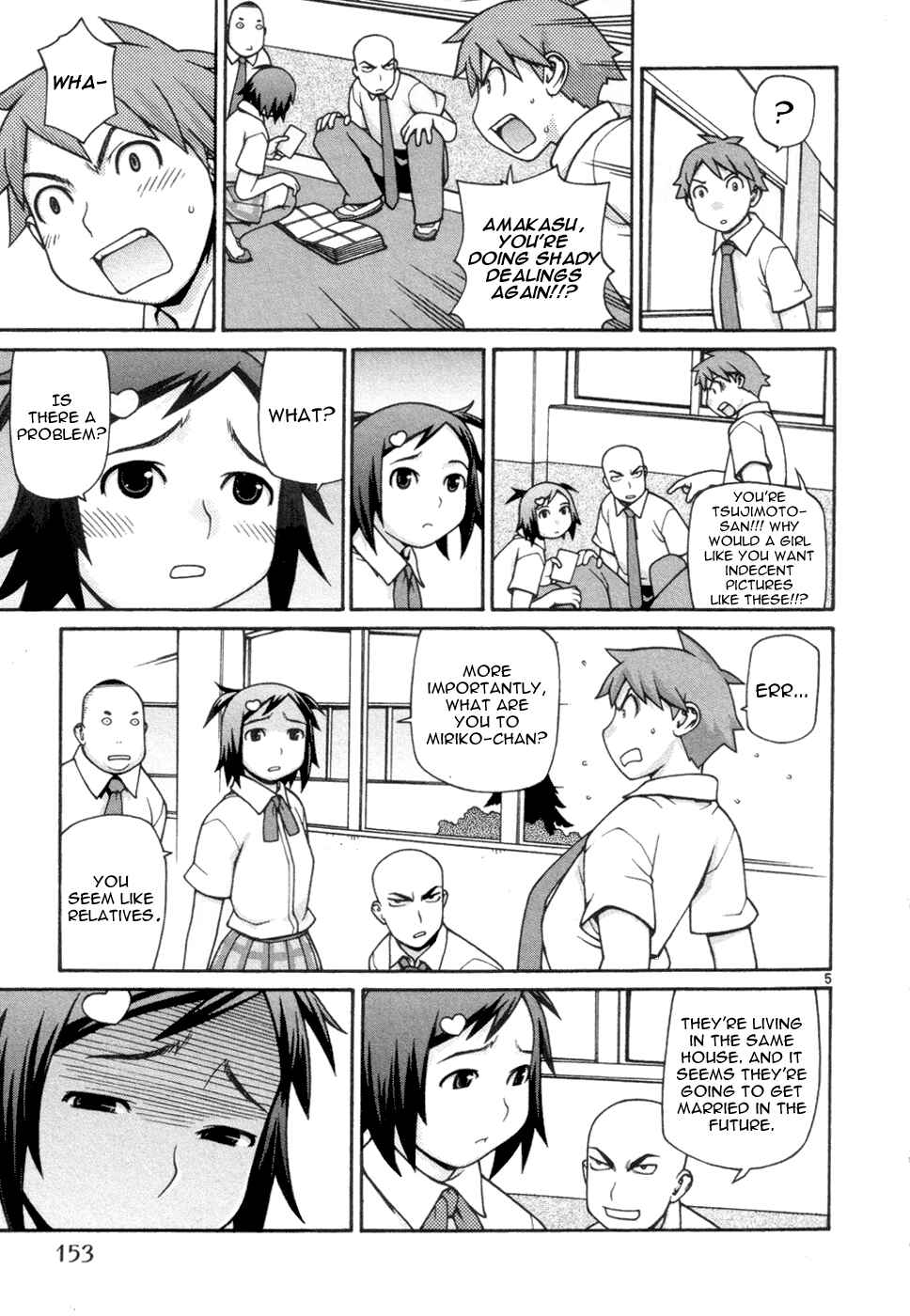 Page 6 Chapter 13 Destruction Princess