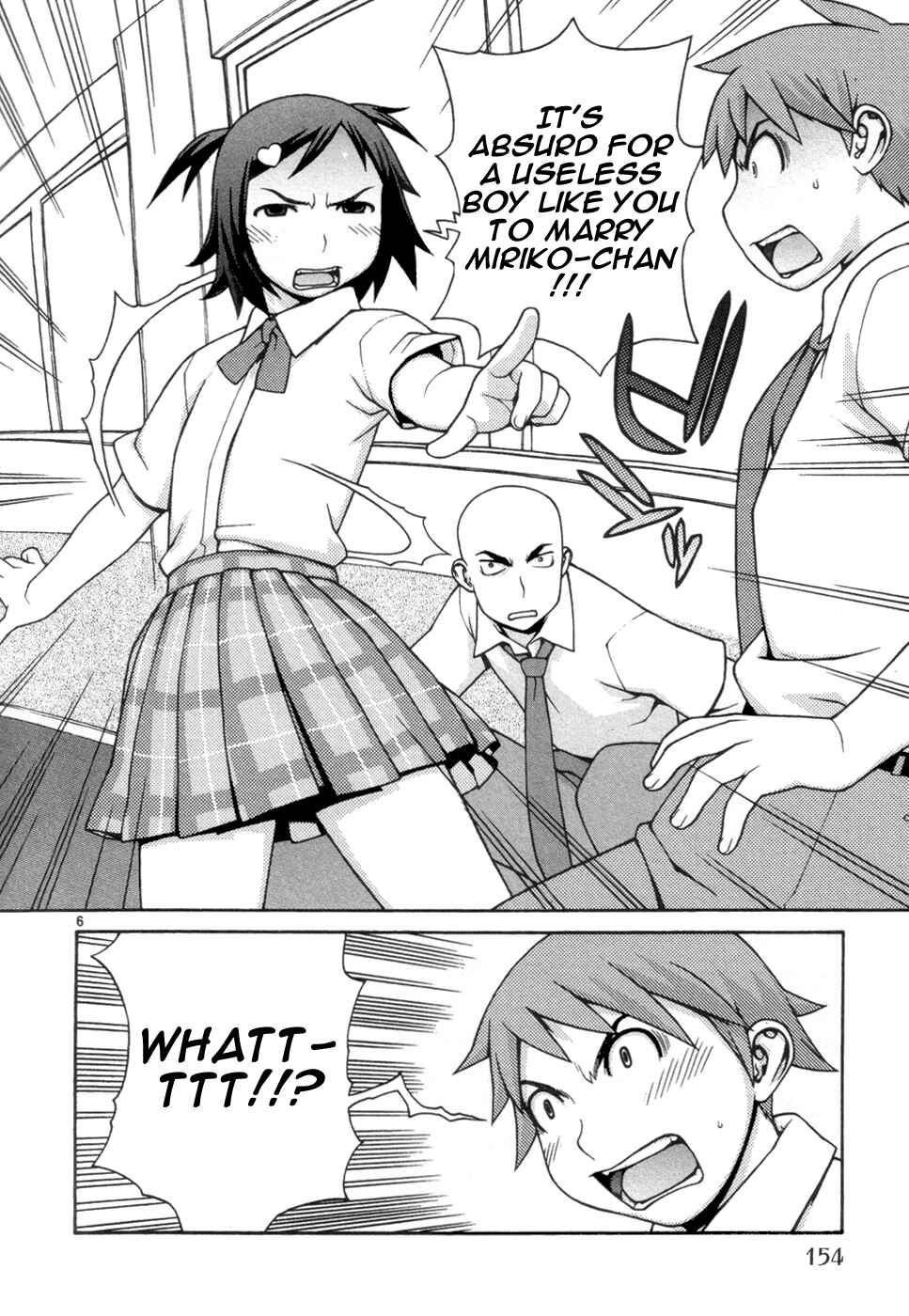 Page 7 Chapter 13 Destruction Princess