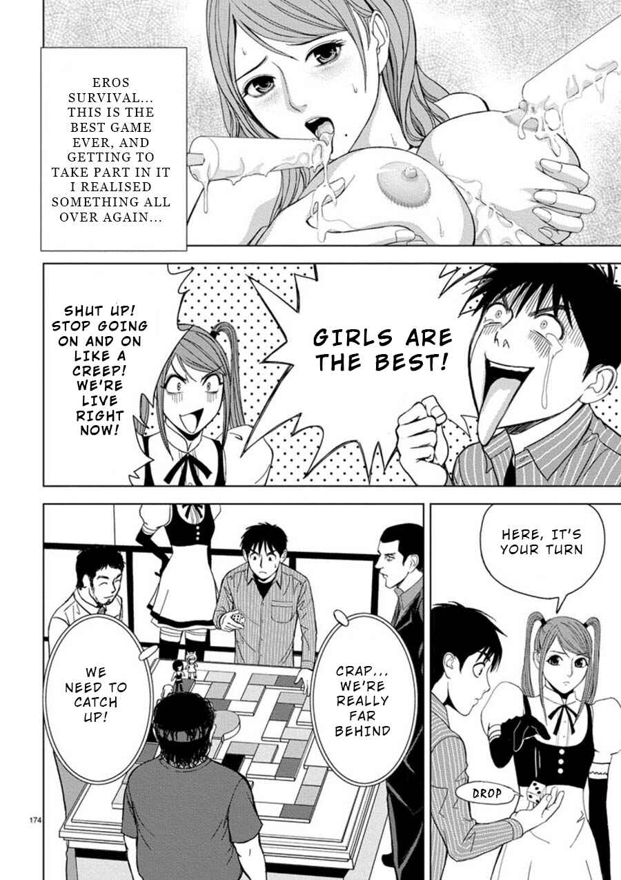 Page 2 Chapter 12 Eros Survival