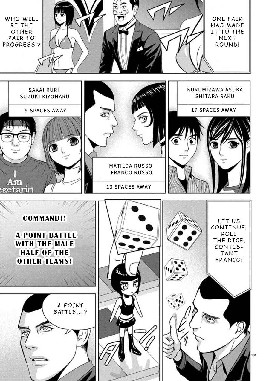 Page 9 Chapter 12 Eros Survival