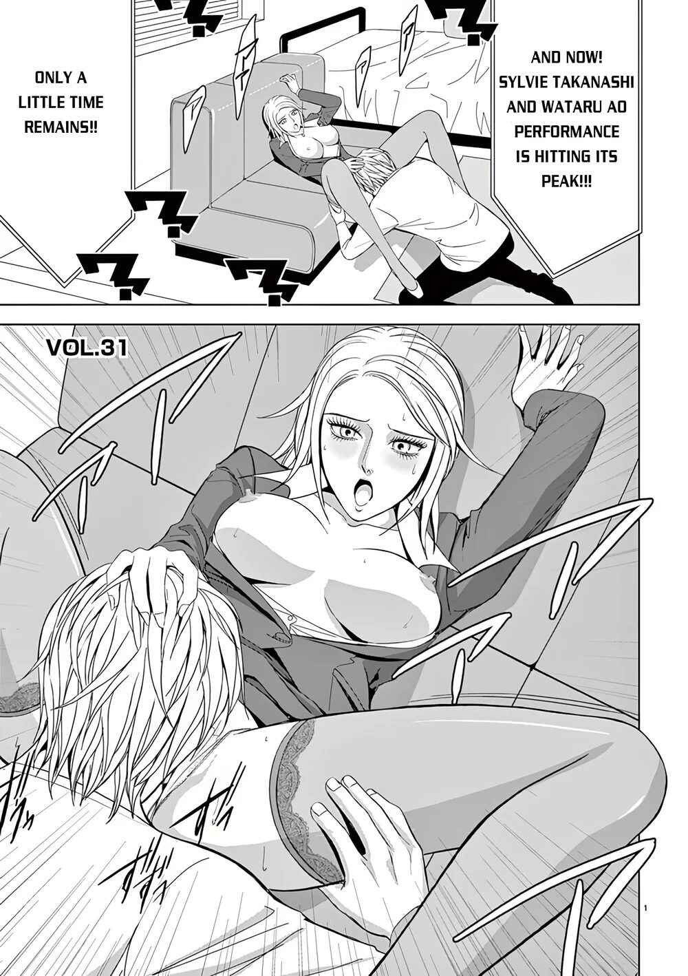 Page 1 Chapter 31 Eros Survival