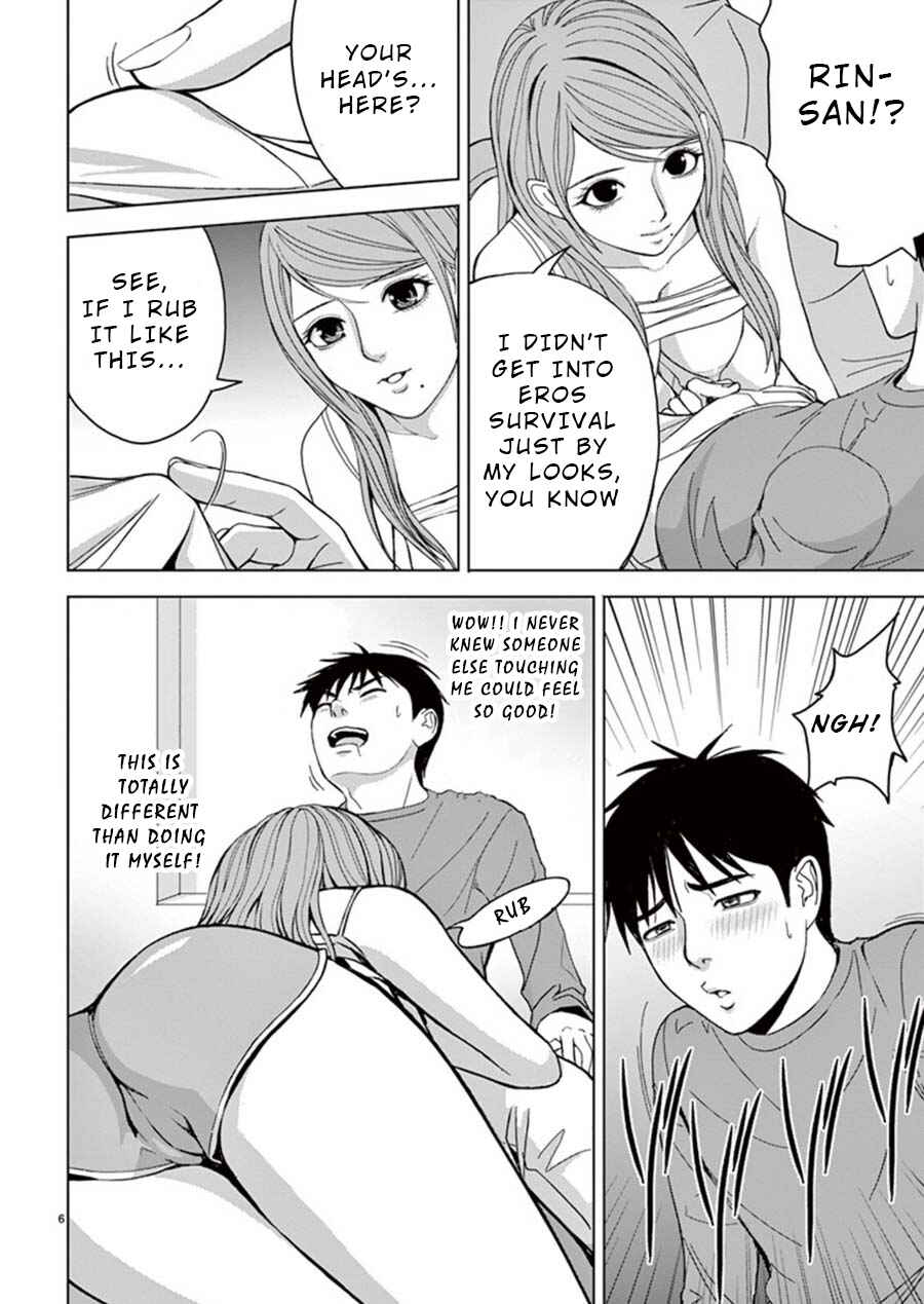 Page 6 Chapter 19 Eros Survival