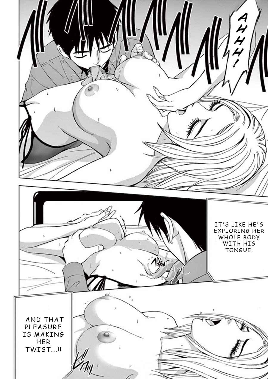 Page 4 Chapter 25 Eros Survival
