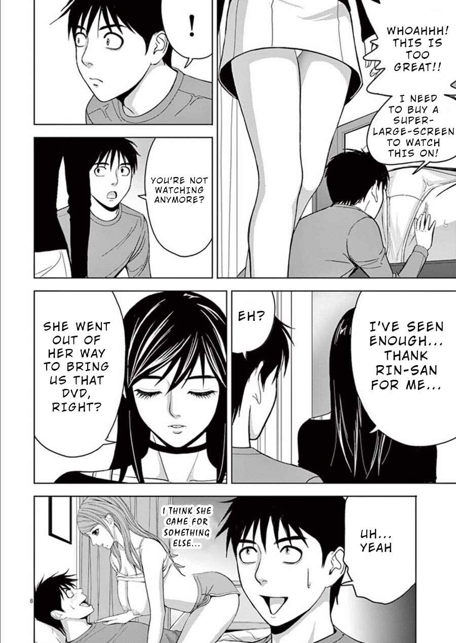 Page 8 Chapter 20 Eros Survival