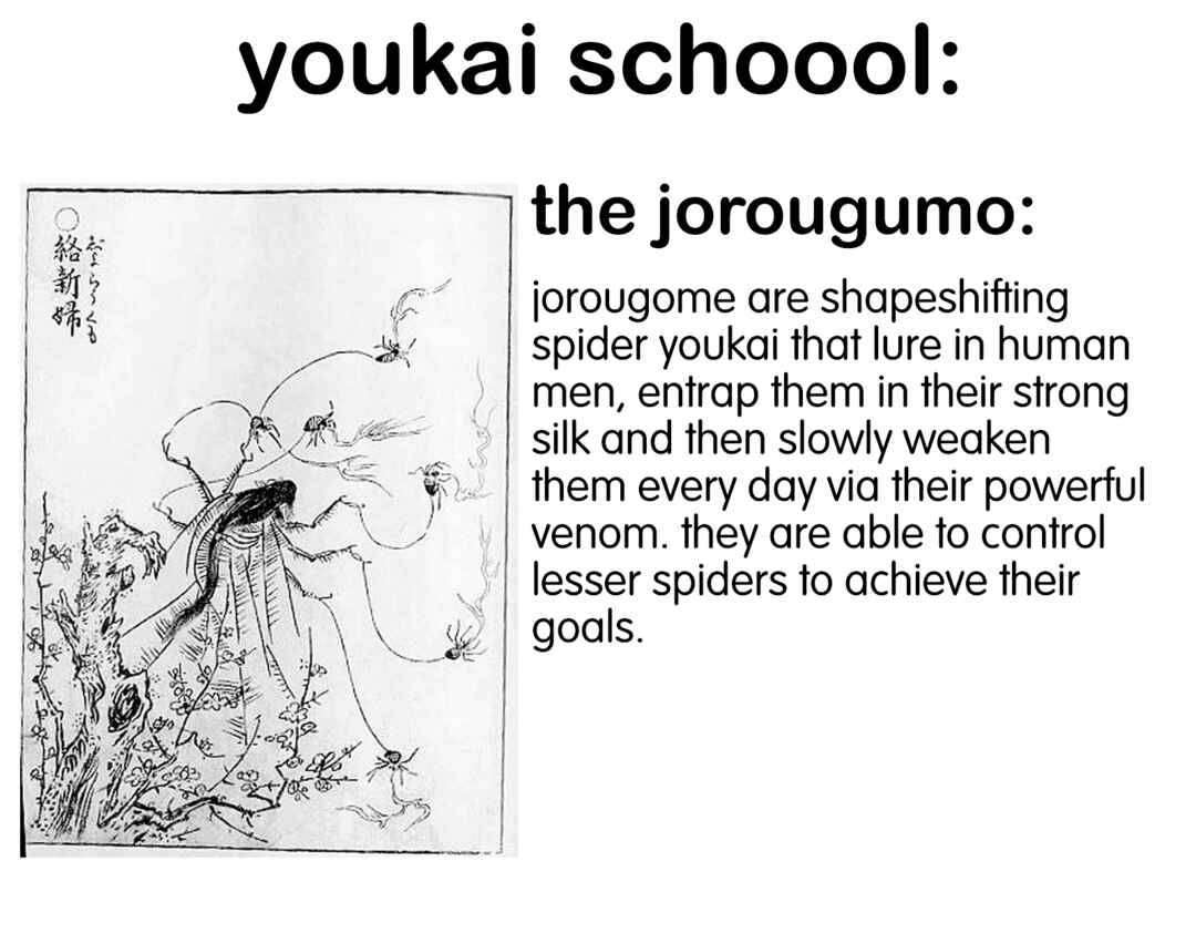 Page 2 Chapter 7 Youkai Seito Series