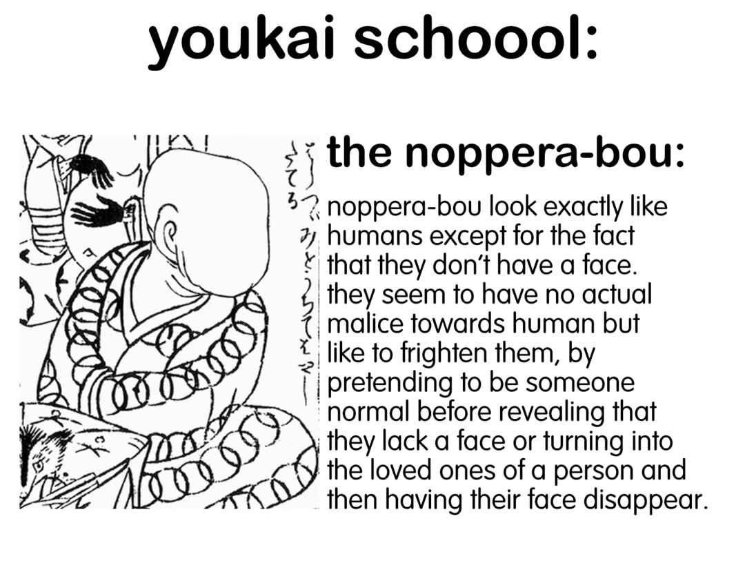 Page 2 Chapter 3 Youkai Seito Series