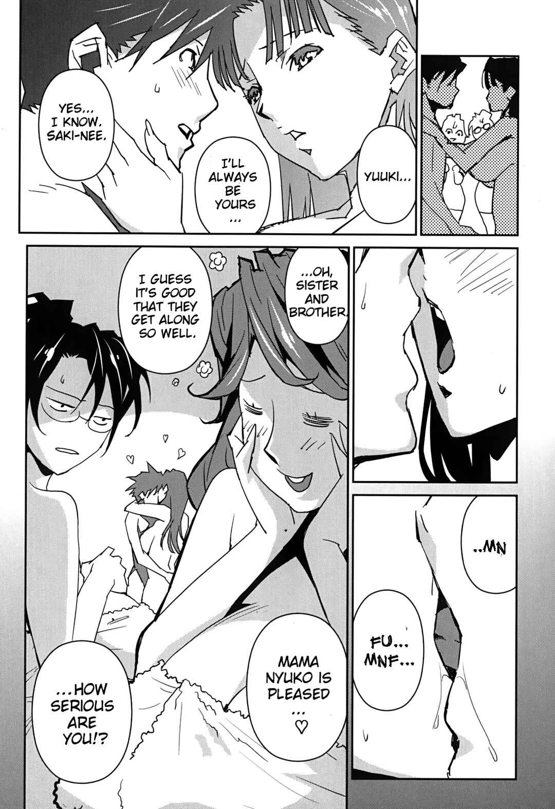 Page 24 Chapter 10 Big Titty High