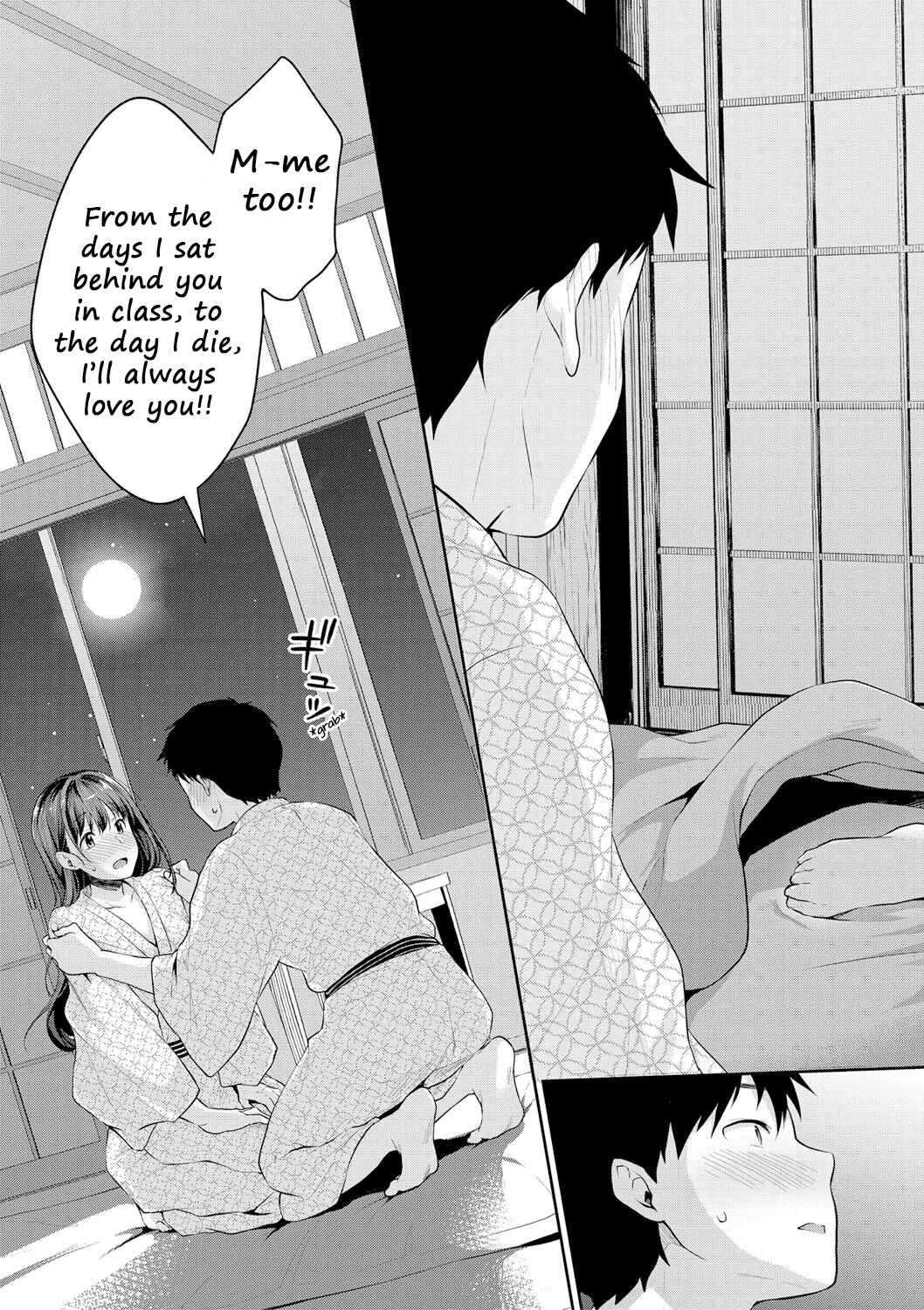Page 20 Chapter 6 Shishunki No Obenkyou