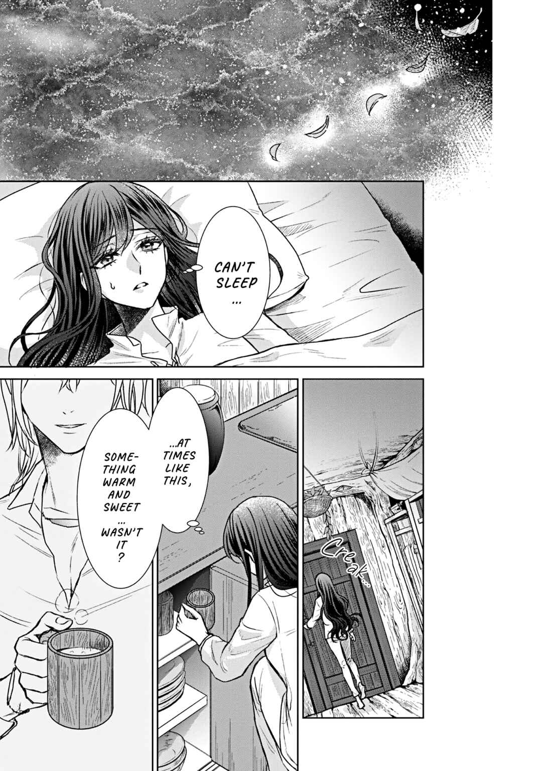 Page 18 Chapter 17 Koishita Hito wa, Imouto no Kawari ni Shindekure to Itta