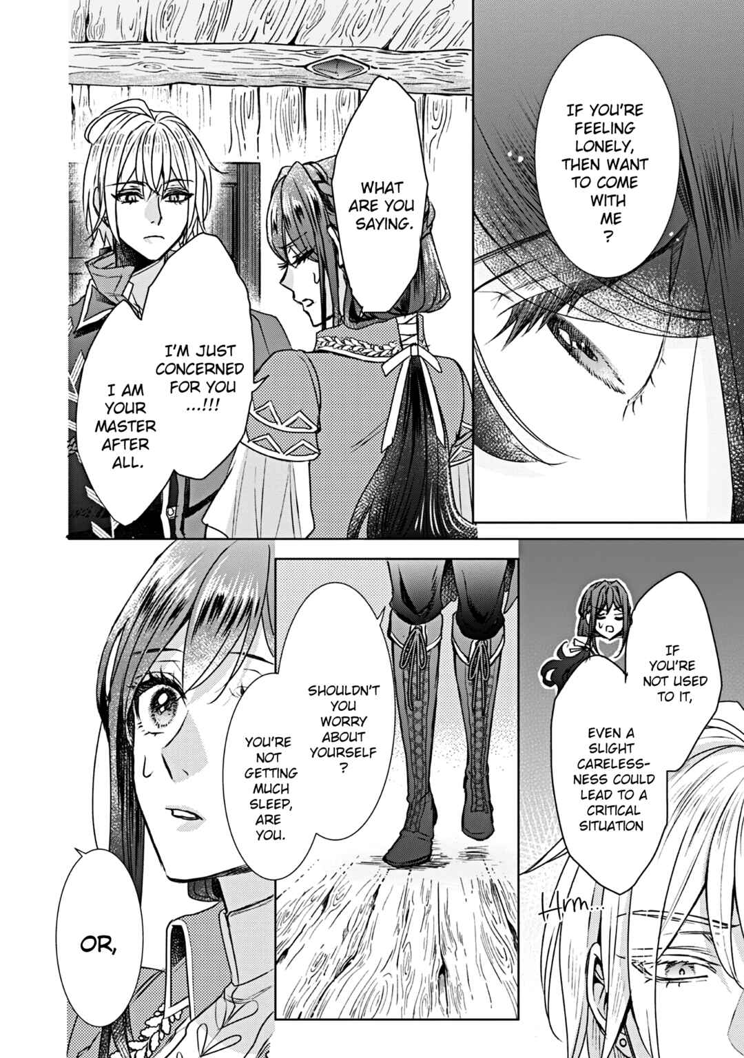 Page 27 Chapter 17 Koishita Hito wa, Imouto no Kawari ni Shindekure to Itta