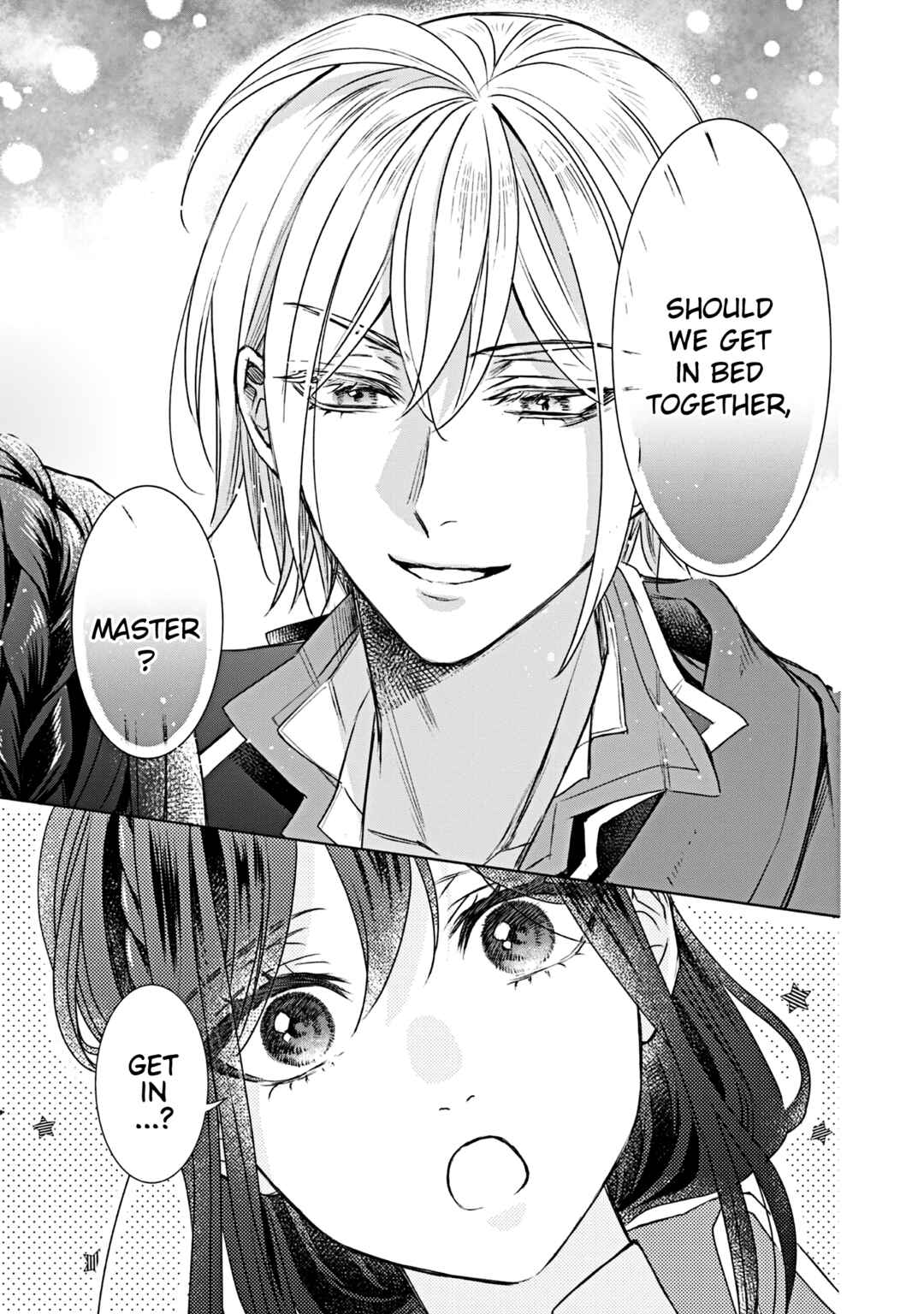 Page 28 Chapter 17 Koishita Hito wa, Imouto no Kawari ni Shindekure to Itta