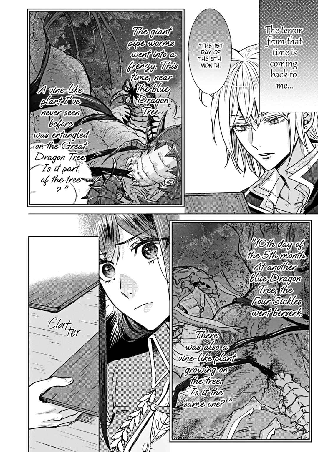 Page 16 Chapter 20 Koishita Hito wa, Imouto no Kawari ni Shindekure to Itta