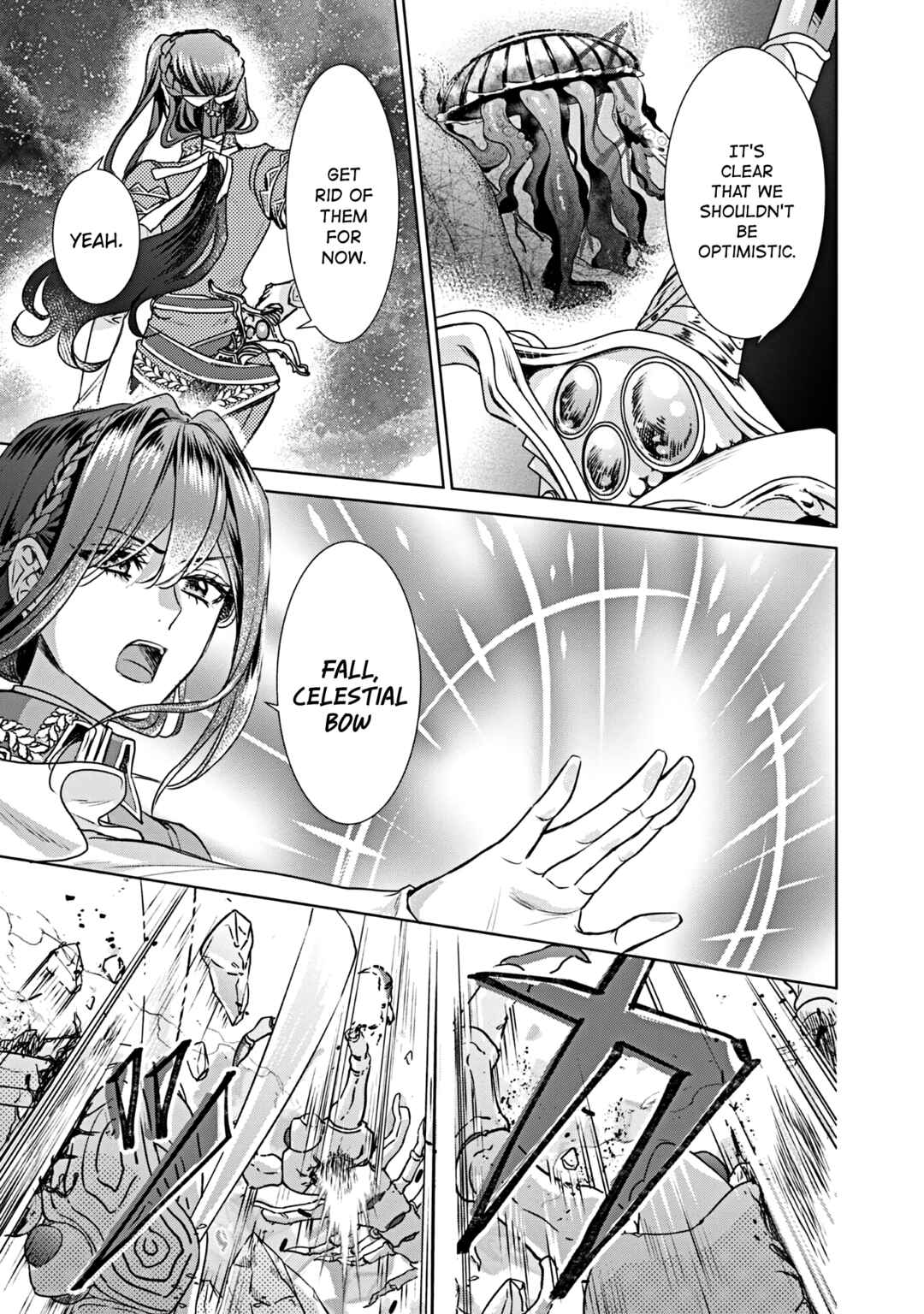 Page 5 Chapter 20 Koishita Hito wa, Imouto no Kawari ni Shindekure to Itta