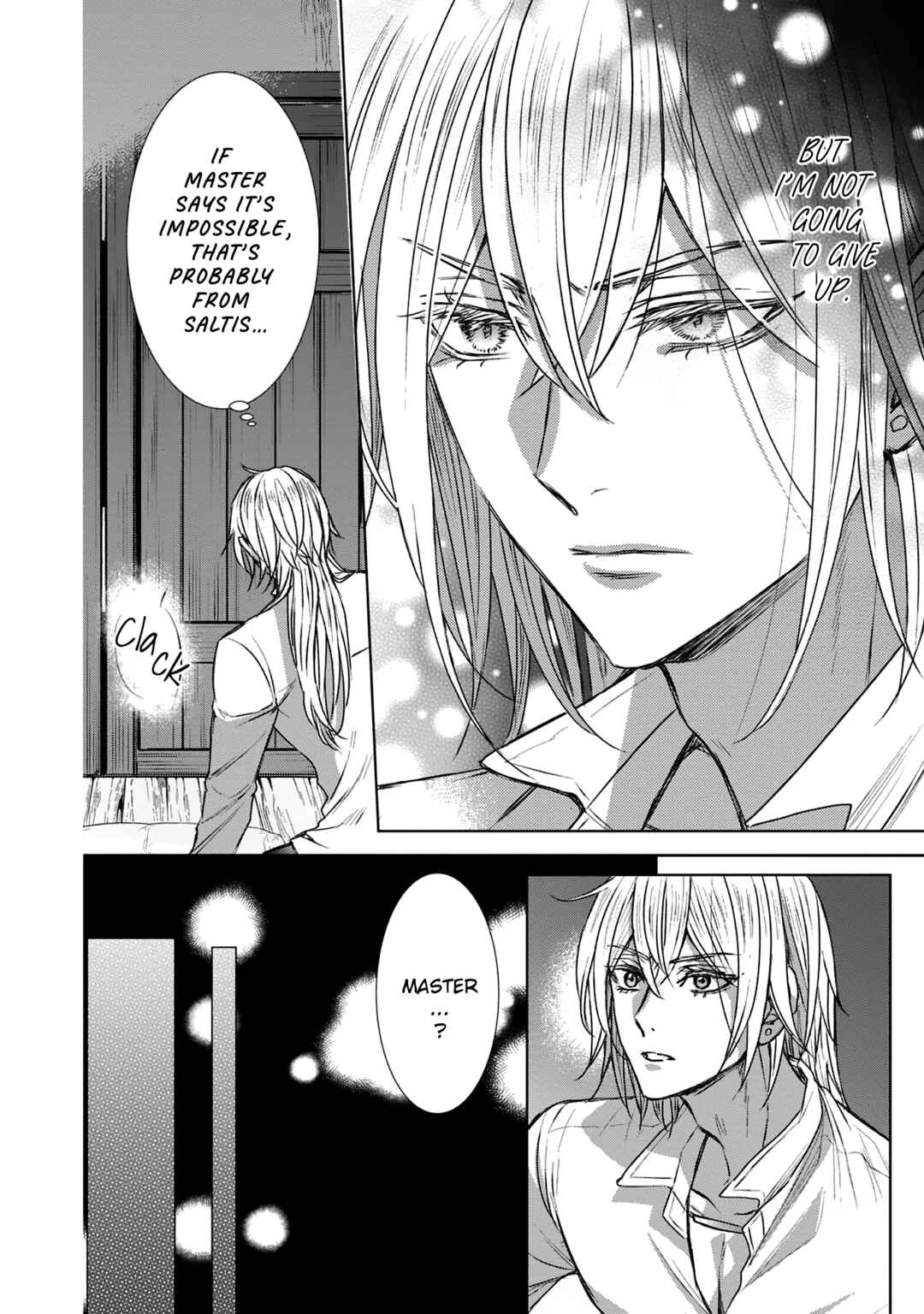 Page 18 Chapter 16 Koishita Hito wa, Imouto no Kawari ni Shindekure to Itta