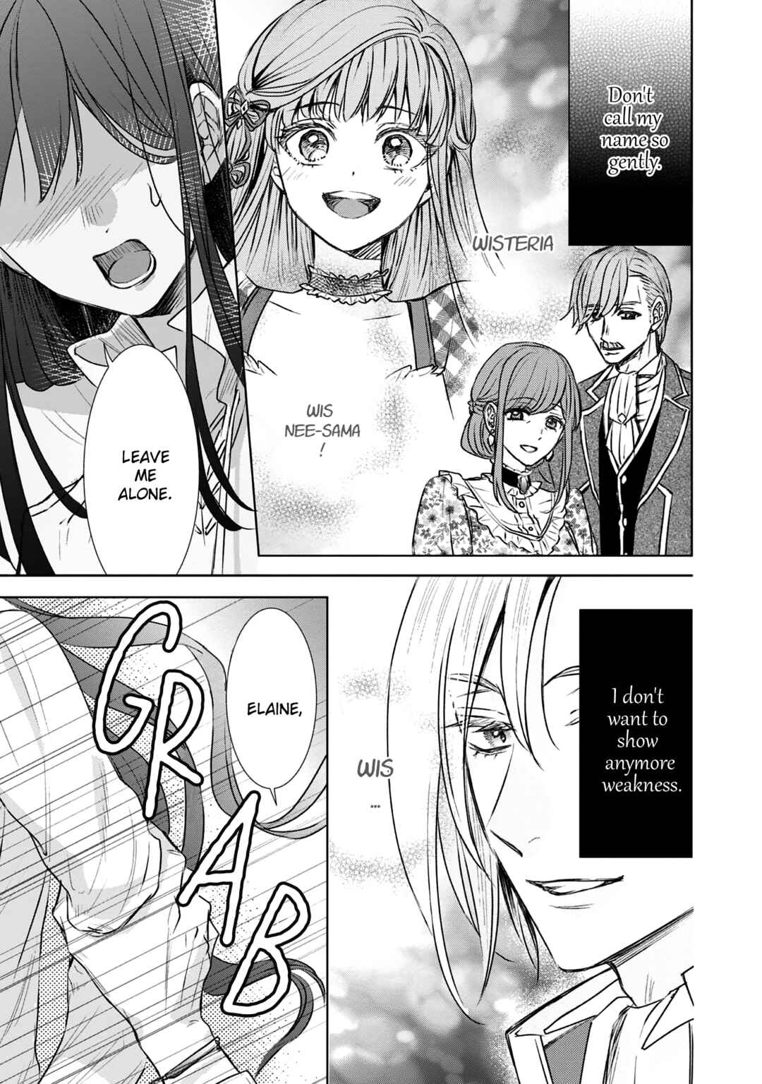 Page 27 Chapter 16 Koishita Hito wa, Imouto no Kawari ni Shindekure to Itta