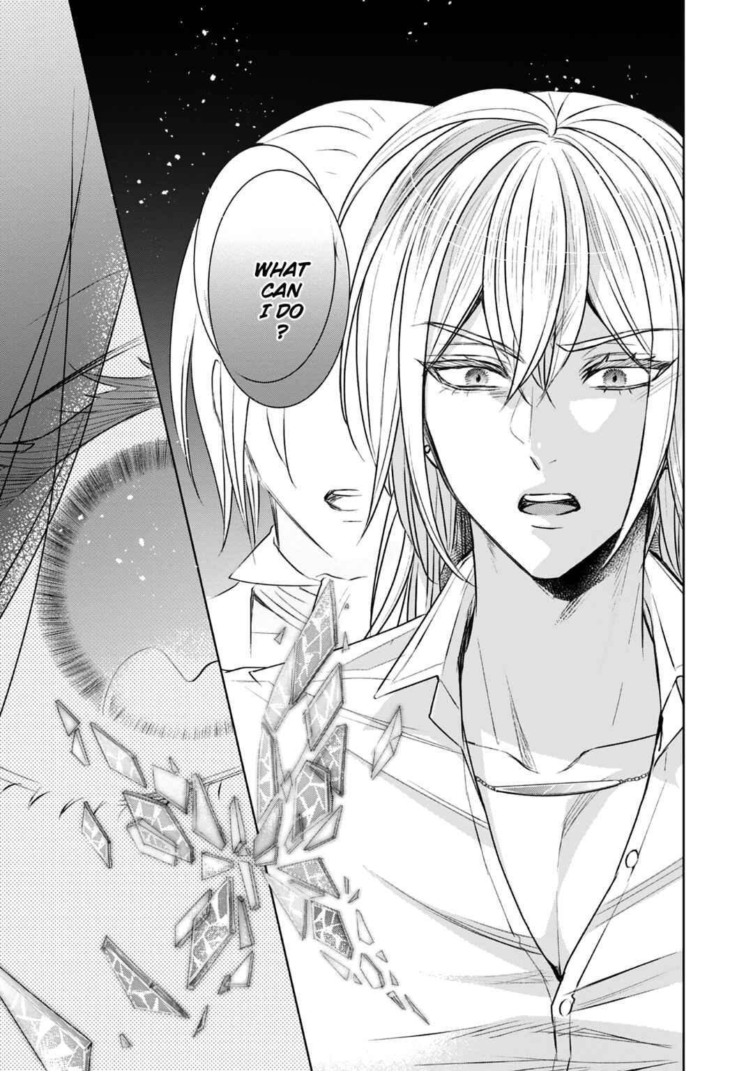 Page 31 Chapter 16 Koishita Hito wa, Imouto no Kawari ni Shindekure to Itta
