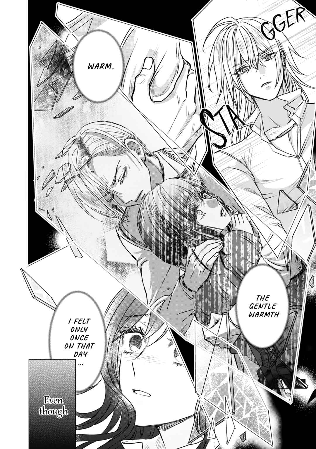 Page 33 Chapter 16 Koishita Hito wa, Imouto no Kawari ni Shindekure to Itta