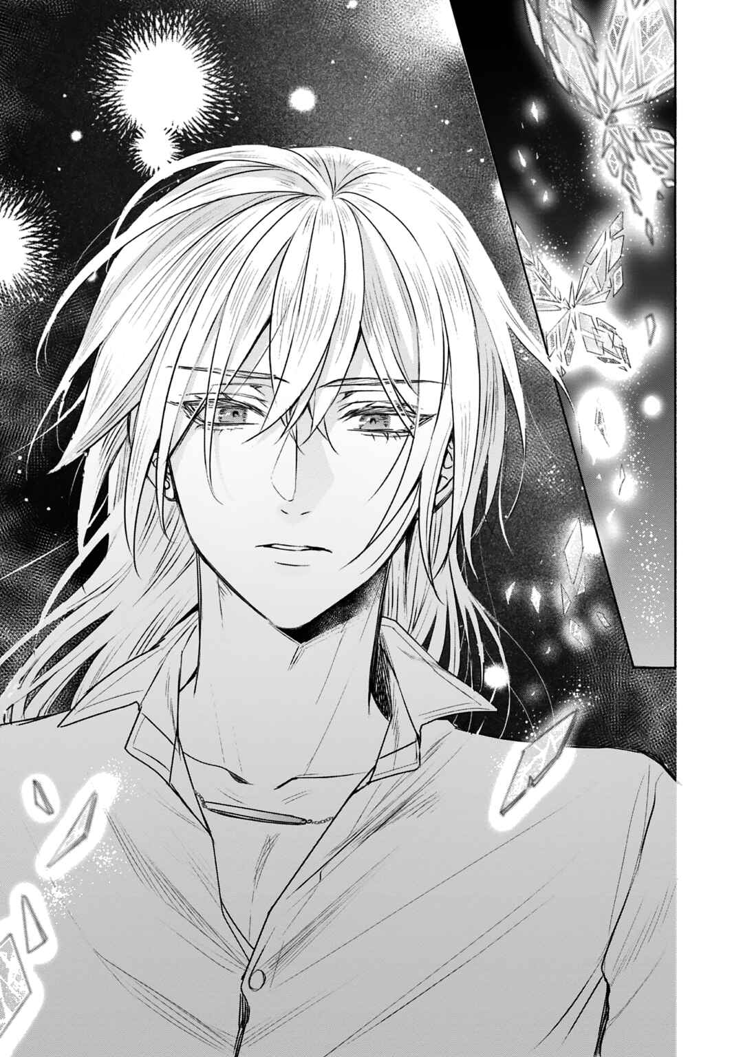 Page 44 Chapter 16 Koishita Hito wa, Imouto no Kawari ni Shindekure to Itta