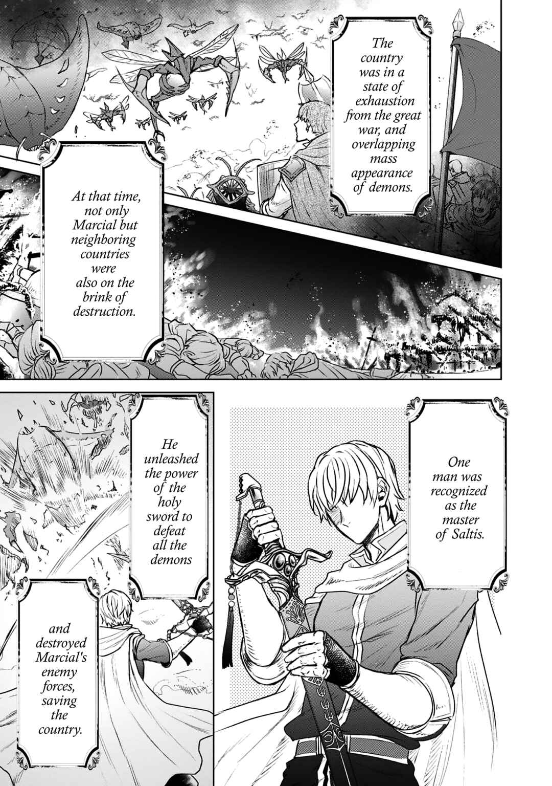 Page 7 Chapter 16 Koishita Hito wa, Imouto no Kawari ni Shindekure to Itta
