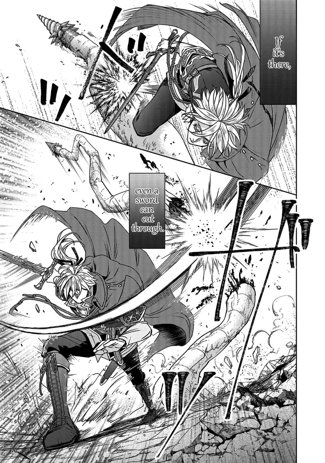 Page 25 Chapter 12 Koishita Hito wa, Imouto no Kawari ni Shindekure to Itta