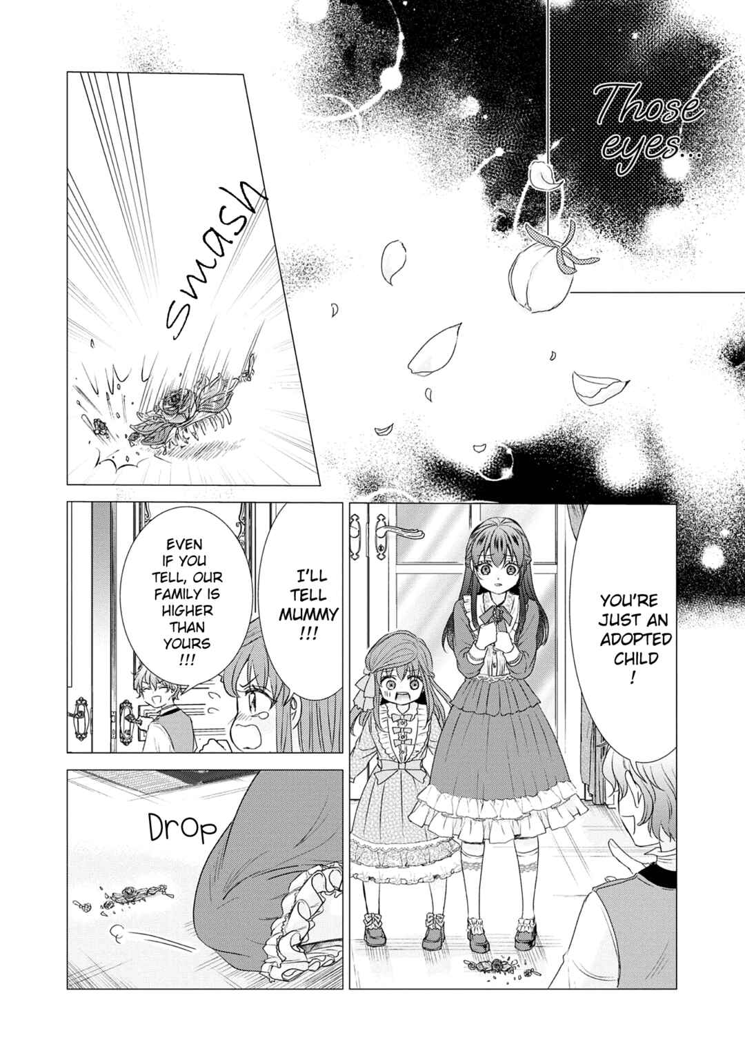 Page 10 Chapter 4 Koishita Hito wa, Imouto no Kawari ni Shindekure to Itta