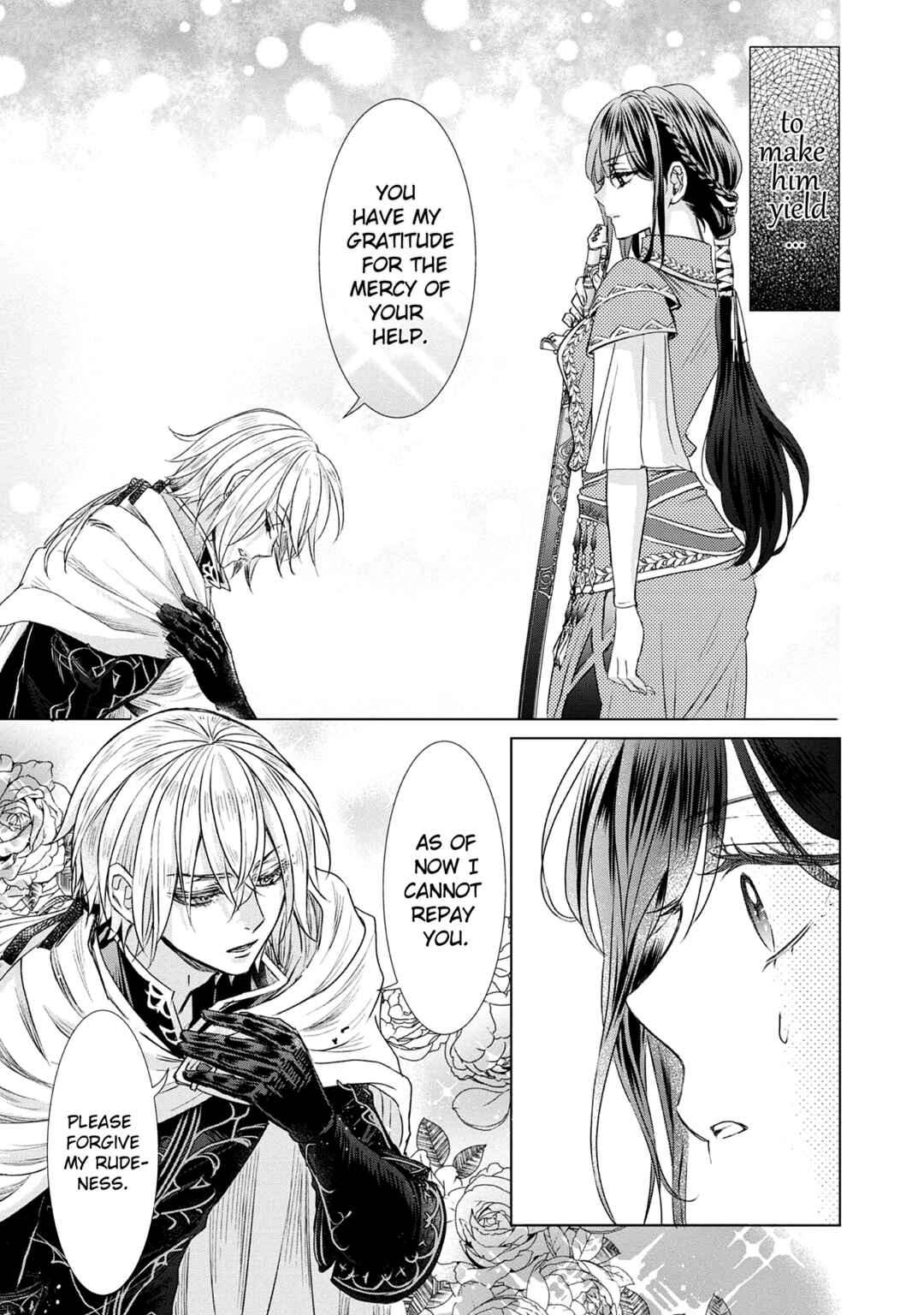 Page 25 Chapter 4 Koishita Hito wa, Imouto no Kawari ni Shindekure to Itta
