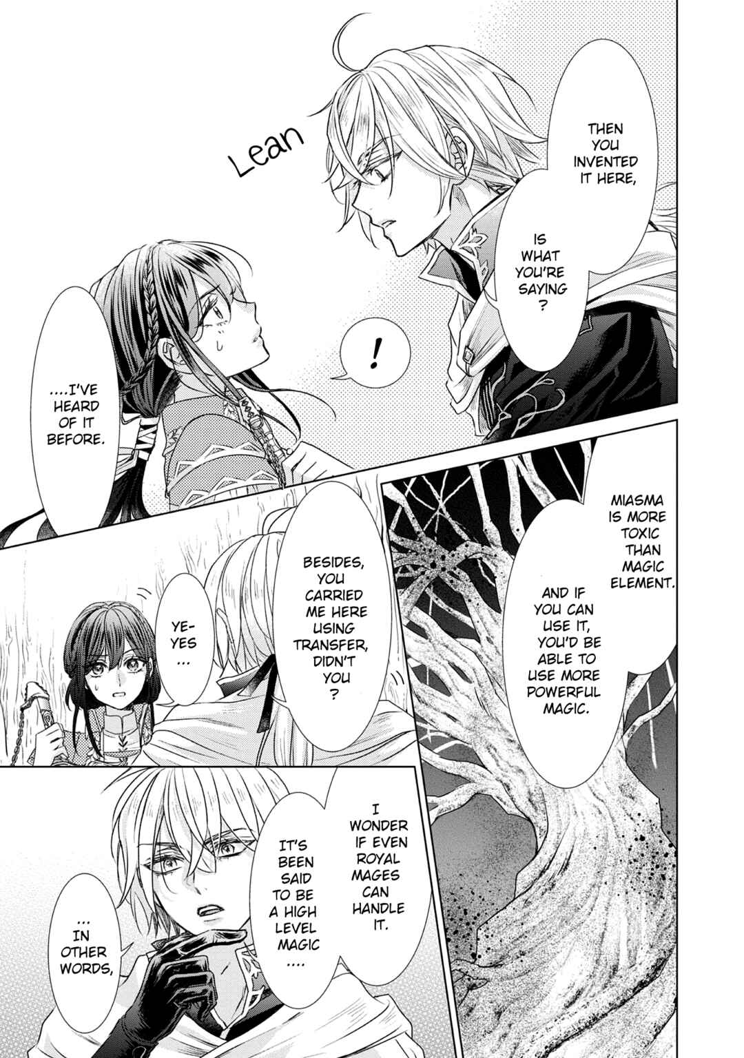 Page 27 Chapter 4 Koishita Hito wa, Imouto no Kawari ni Shindekure to Itta