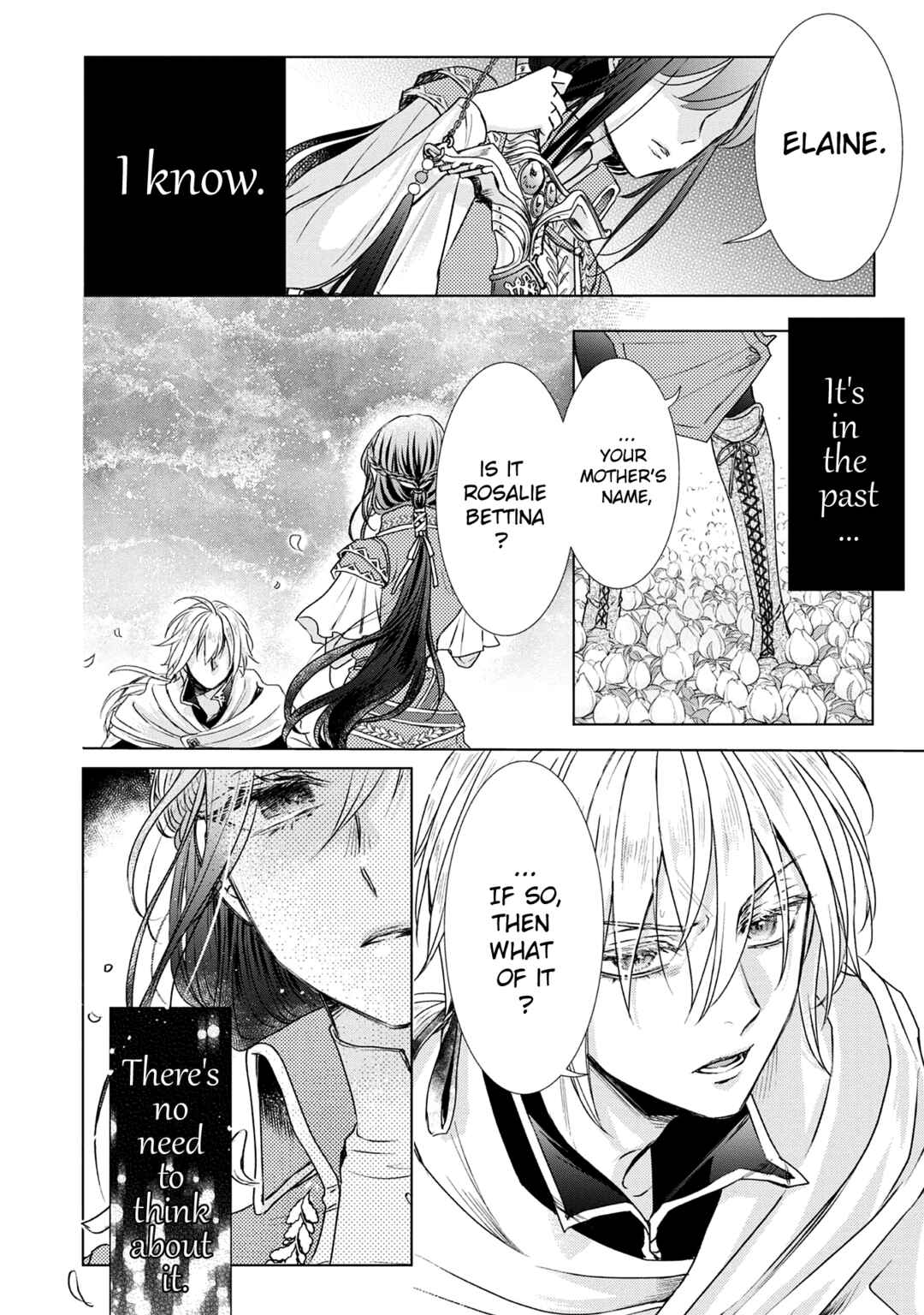 Page 4 Chapter 4 Koishita Hito wa, Imouto no Kawari ni Shindekure to Itta