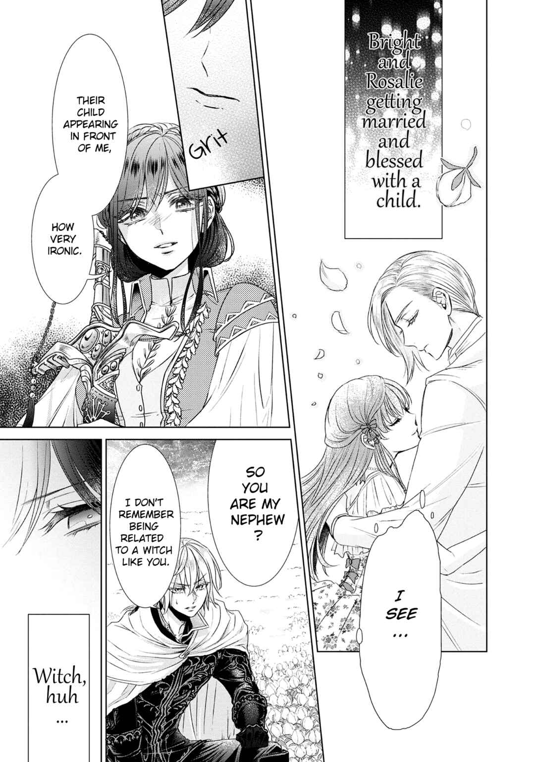 Page 5 Chapter 4 Koishita Hito wa, Imouto no Kawari ni Shindekure to Itta
