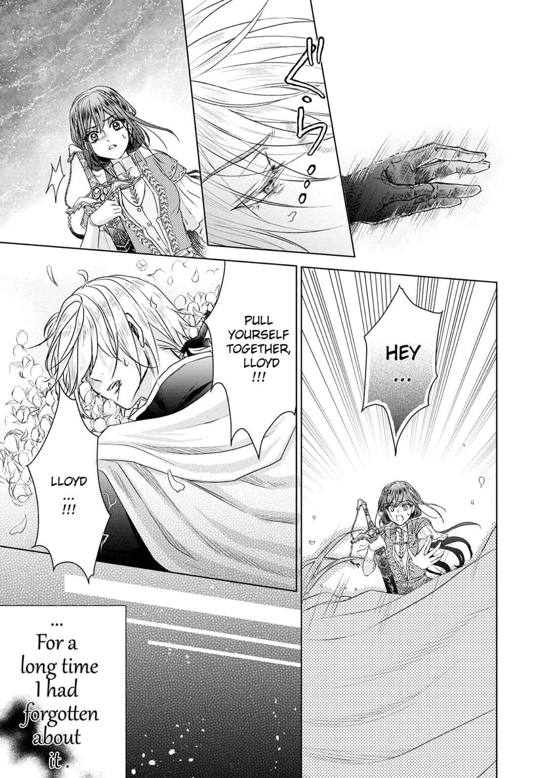 Page 9 Chapter 4 Koishita Hito wa, Imouto no Kawari ni Shindekure to Itta