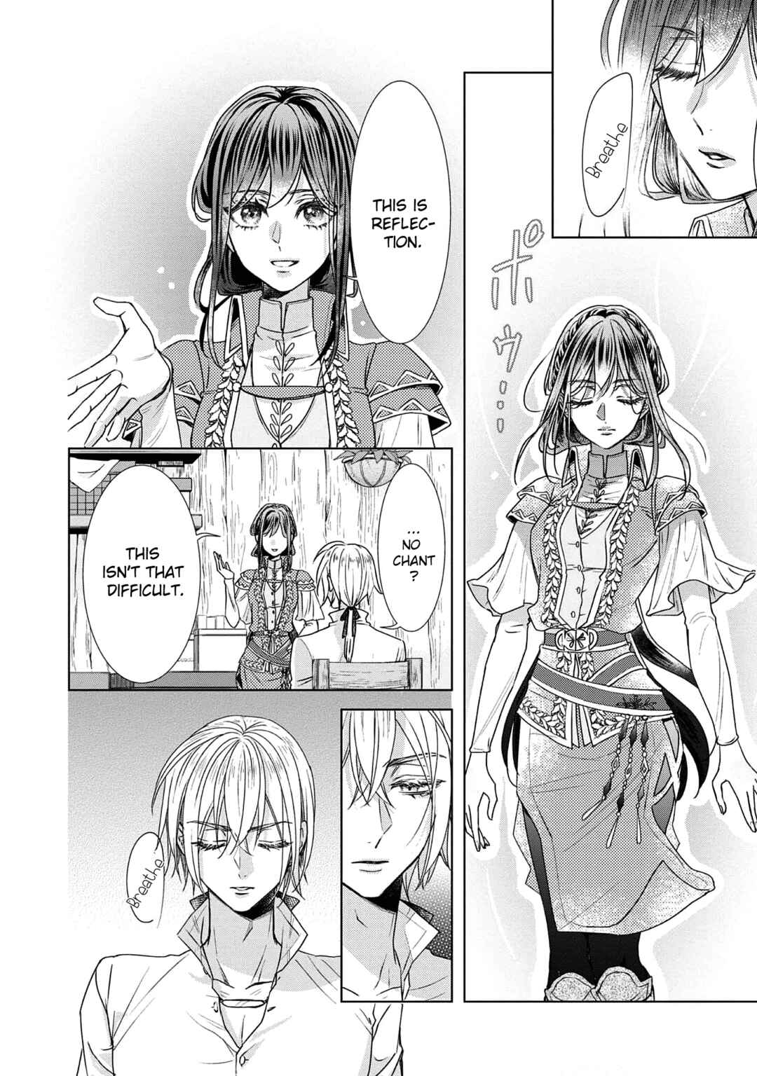 Page 23 Chapter 7 Koishita Hito wa, Imouto no Kawari ni Shindekure to Itta