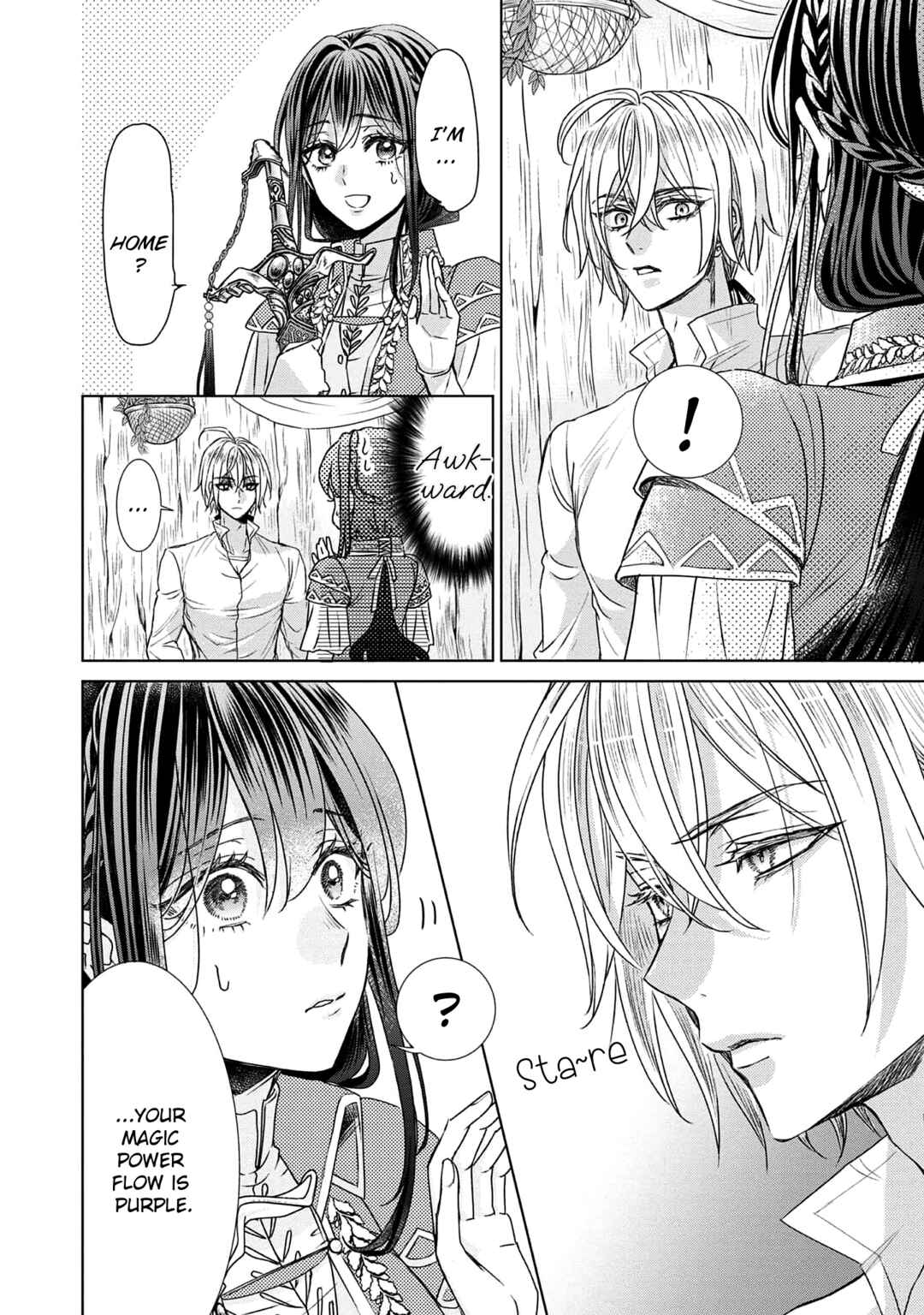 Page 37 Chapter 7 Koishita Hito wa, Imouto no Kawari ni Shindekure to Itta