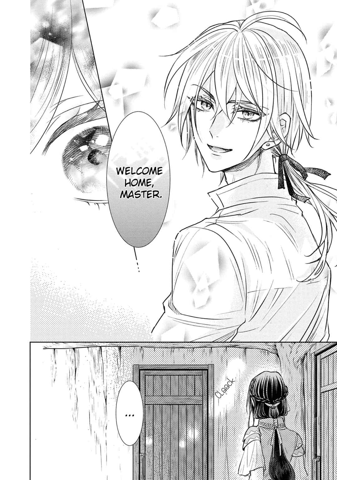 Page 41 Chapter 7 Koishita Hito wa, Imouto no Kawari ni Shindekure to Itta