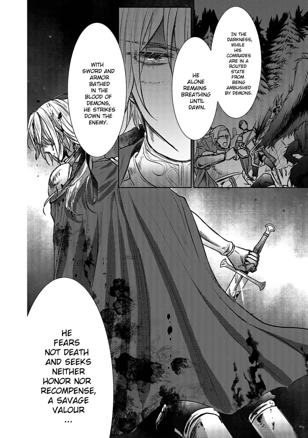 Page 10 Chapter 11 Koishita Hito wa, Imouto no Kawari ni Shindekure to Itta