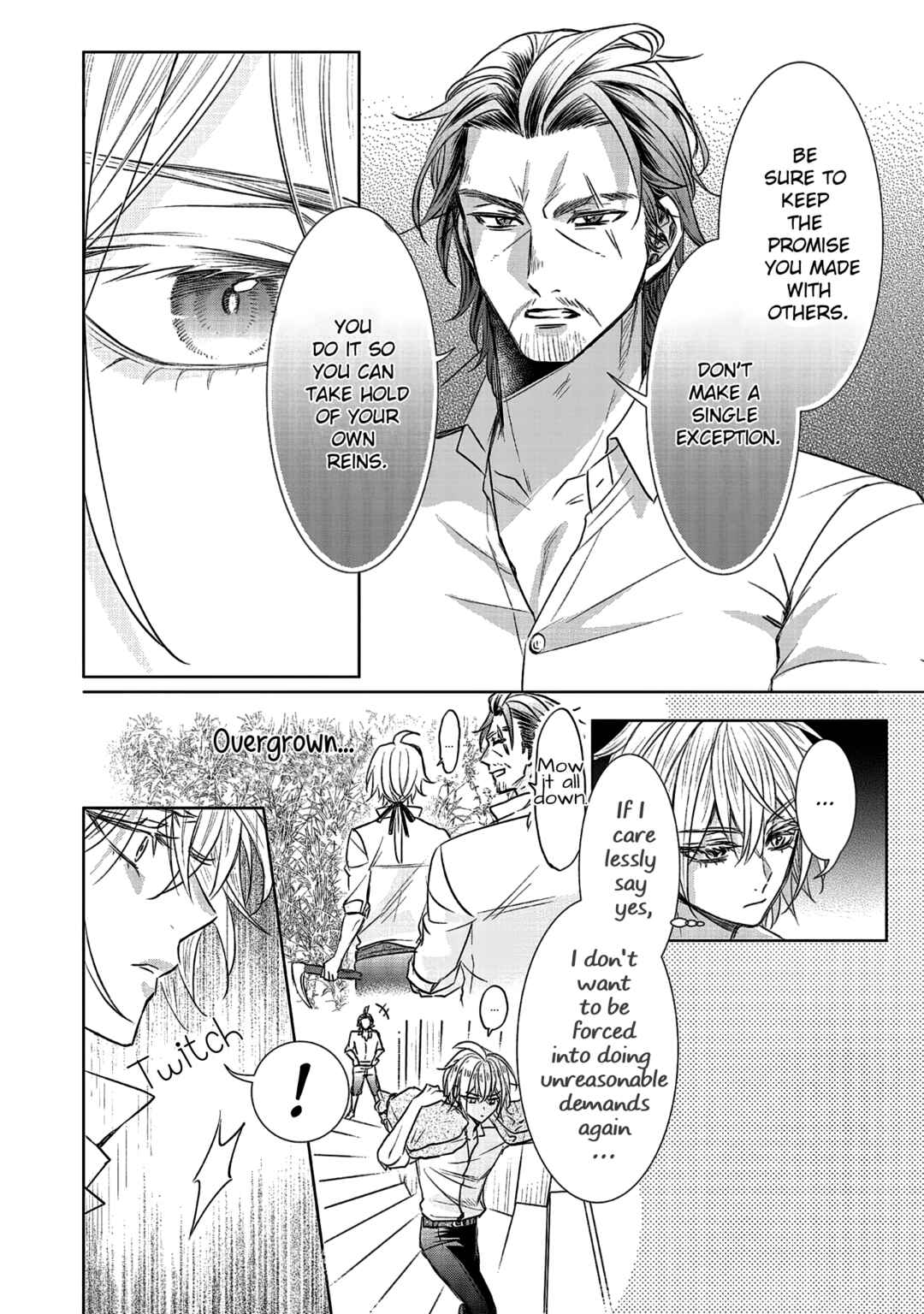 Page 18 Chapter 11 Koishita Hito wa, Imouto no Kawari ni Shindekure to Itta