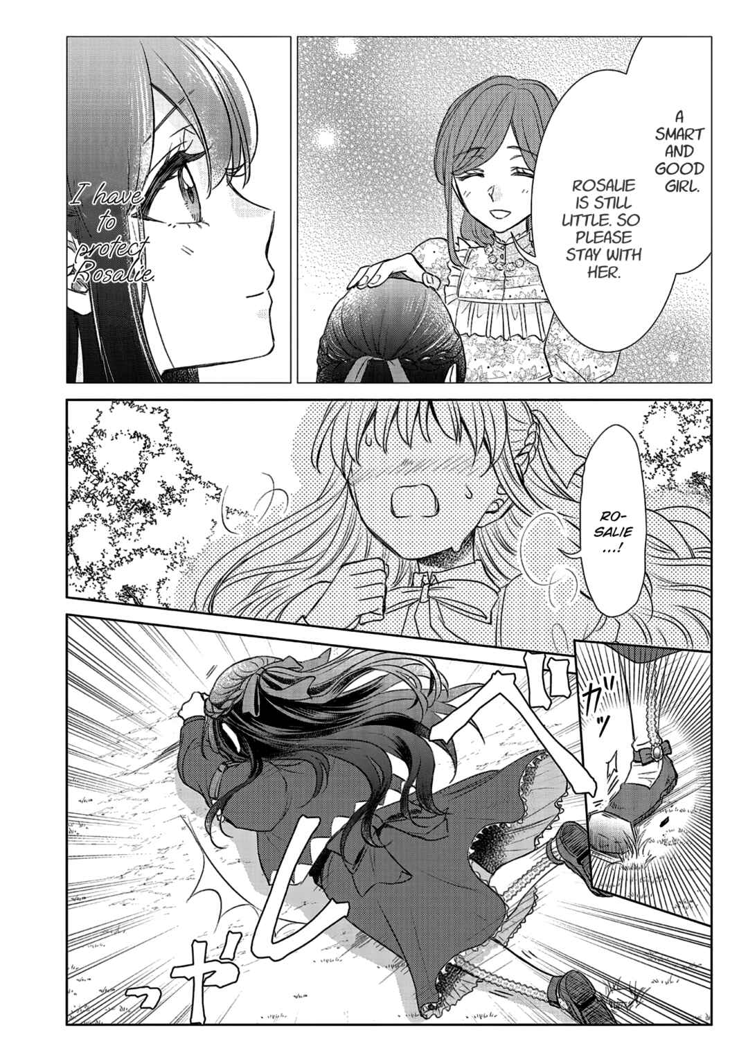 Page 26 Chapter 11 Koishita Hito wa, Imouto no Kawari ni Shindekure to Itta