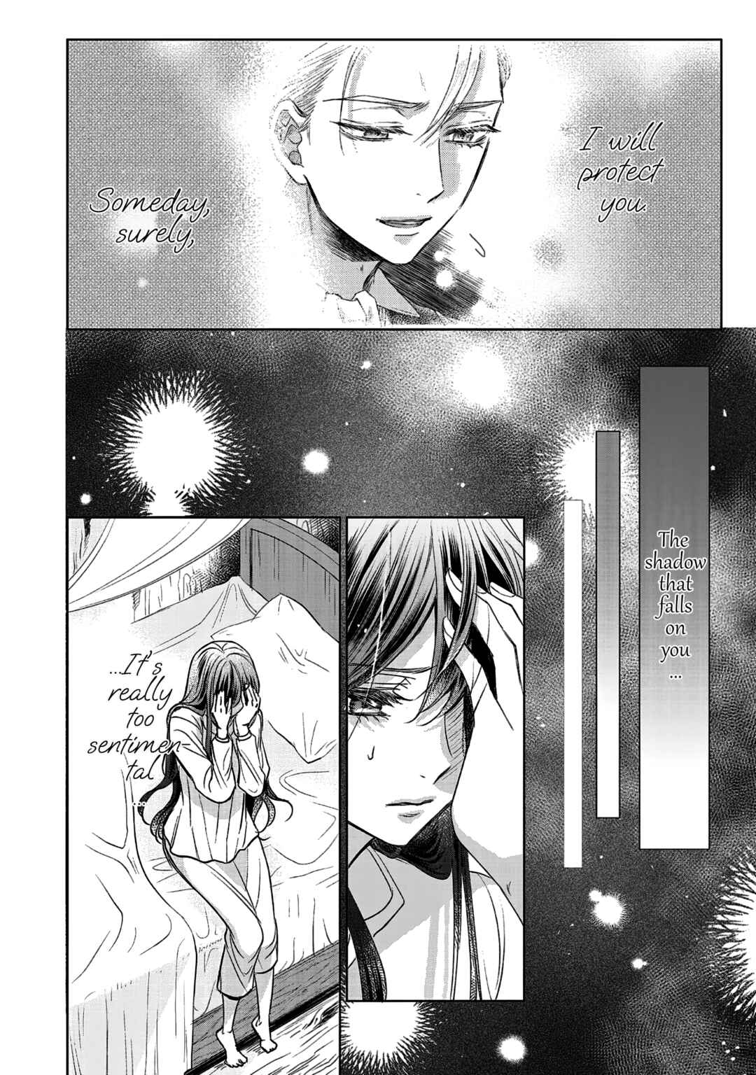 Page 32 Chapter 11 Koishita Hito wa, Imouto no Kawari ni Shindekure to Itta