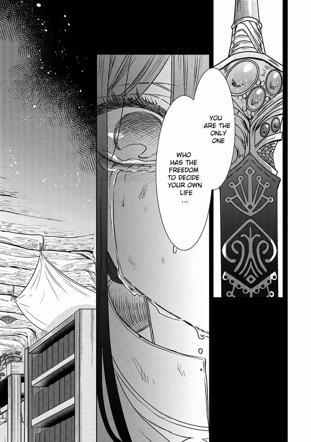 Page 12 Chapter 9 Koishita Hito wa, Imouto no Kawari ni Shindekure to Itta