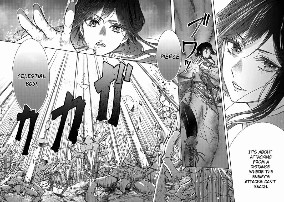 Page 41 Chapter 9 Koishita Hito wa, Imouto no Kawari ni Shindekure to Itta
