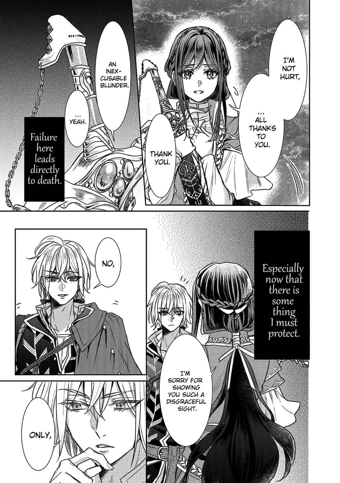 Page 15 Chapter 10 Koishita Hito wa, Imouto no Kawari ni Shindekure to Itta