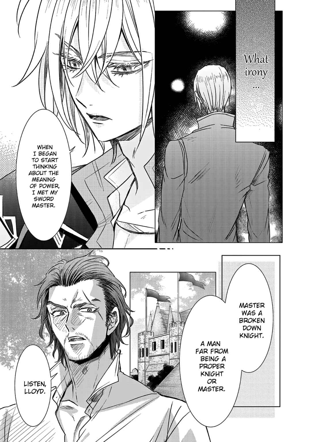 Page 29 Chapter 10 Koishita Hito wa, Imouto no Kawari ni Shindekure to Itta