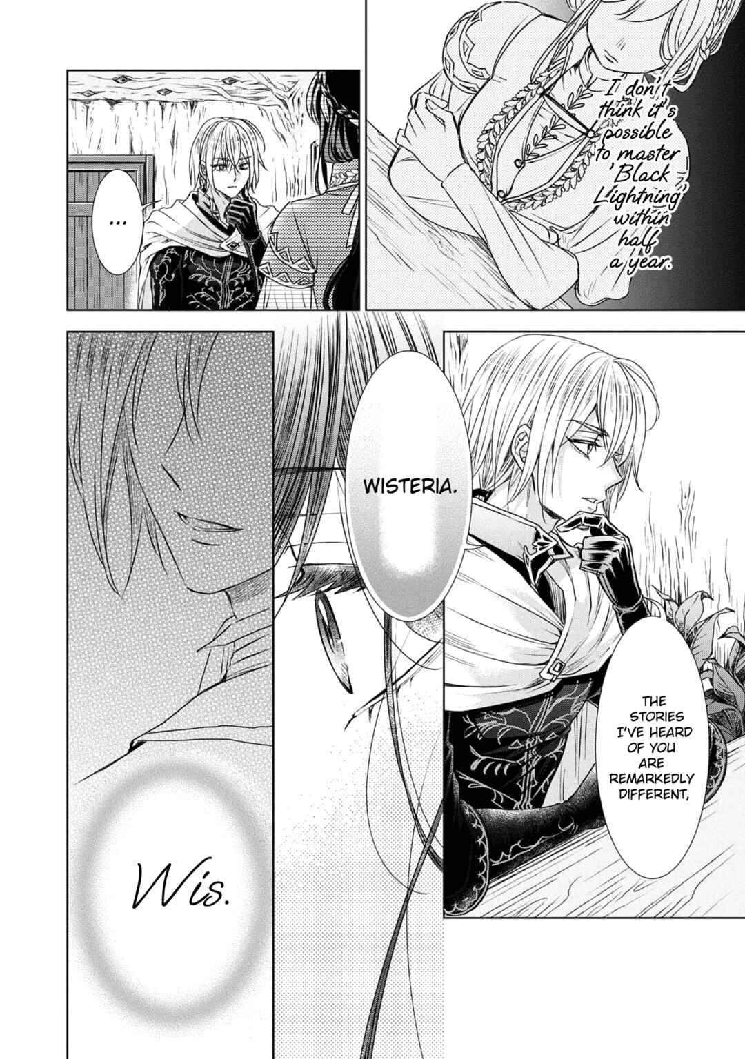 Page 11 Chapter 5 Koishita Hito wa, Imouto no Kawari ni Shindekure to Itta